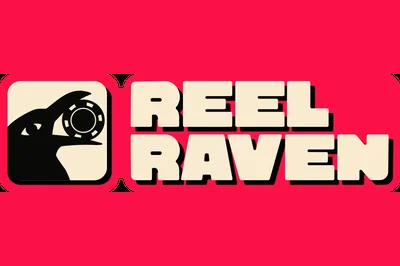Reel Raven